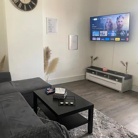 Apartment Cocoon Jacuzzi