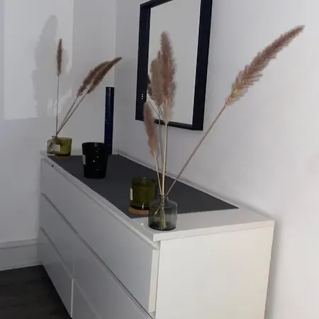 Apartment Cocoon Jacuzzi Strasbourg